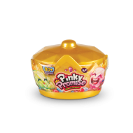 PINKY PROMISE figuurikomplekt Surprise Crown, PK001D1