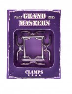 Mäng Grand Master Clamps****