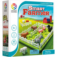 SMART GAMES Smart farmer, SG091
