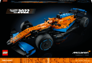42141 LEGO® Technic McLaren Formula 1™ võidusõiduauto