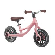 GLOBBER tasakaaluratas Go Bike Elite Air, pastelne roosa, 714-210