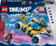71475 LEGO® DREAMZzz Hr Ozi Kosmoseauto