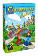 BRAIN GAMES mäng Carcassonne, BRG#CCJR