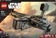 75323 LEGO® Star Wars™ The Justifier™