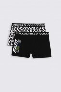 COCCODRILLO aluspüksid PANTS, multicoloured, ZC2409507PAN-022