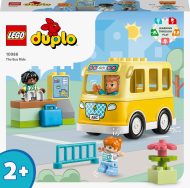10988 LEGO® DUPLO Town Bussisõit