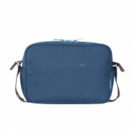 X-LANDER beebitarvete kott X-BAG PETROL BLUE T-AKC01-00845