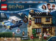 75968 LEGO® Harry Potter™ 4 Privet Drive