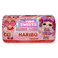 LOL Loves Mini Sweets Haribo müügiautomaat, 119883EUC