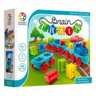 SMART GAMES Brain train™, SG040
