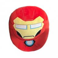TY Marvel Iron Man pehme mänguasi 25cm., TY39253