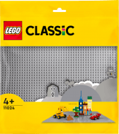 11024 LEGO® Classic Hall alusplaat