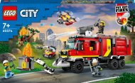 60374 LEGO® City Tuletõrjeauto