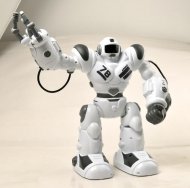 JAKI Kaugjuhtimispuldiga Robot, 1709F007