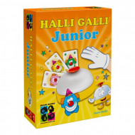 BRAIN GAMES Mäng HALLI GALLI JUNIOR, 90781