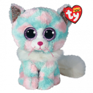 TY Beanie Boos kass OPAL pastell, TY36376