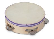 BONTEMPI puidust tamburiin, 56 1820