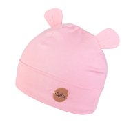 TUTU müts PHIL, roosa, 3-006061, 40-44