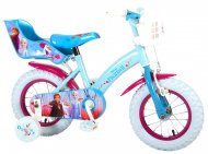 VOLARE Frozen 2 jalgratas 12", sinine,  91250-CH