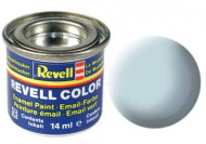Revell värv light blue, mat 14ml