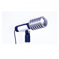 BONTEMPI Mikrofon jalaga, 40 1040