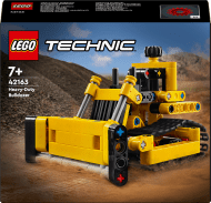 42163 LEGO® Technic Võimas Buldooser