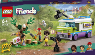 41749 LEGO® Friends Uudiste kaubik