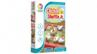 SMART GAMES Chicken shuffle Jr™, SG441