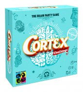 BRAIN GAMES kaardimäng Cortex Challenge (LT, LV, EE), BRG # CORTC