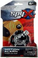 SPYX liikumisalarm, 10041