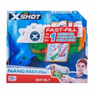 XSHOT veepüstol Nano Fast-Fill, 56333