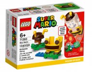 71393 LEGO® Super Mario Mesilane-Mario võimenduskomplekt