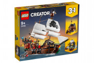 31109 LEGO® Creator Piraadilaev