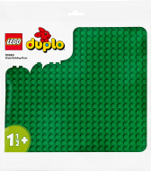 10980 LEGO® DUPLO® roheline ehitusplaat