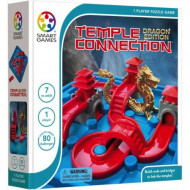 SMART GAMES Temple connection dragon edition™, SG283