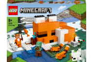 21178 LEGO® Minecraft™ Rebasemajake