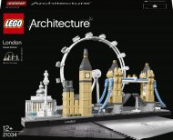 21034 LEGO® Architecture London
