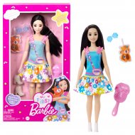 BARBIE My First Barbie nukk rebasega, HLL22