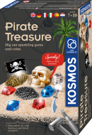 KOSMOS katsekomplekt Pirate Treasure, 1KS616939