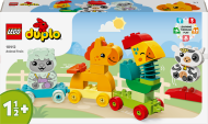 10412 LEGO® DUPLO My First Loomade Rong