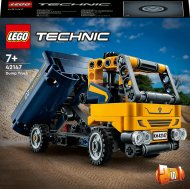 42147 LEGO® Technic Kallurveok