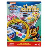 SPIN MASTER lauamäng Finders Seekers, 6069796