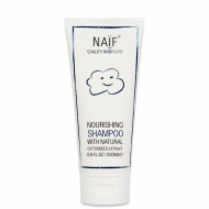 NAIF toitev šampoon 200ml P002