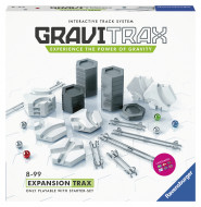 GRAVITRAX laienduskomplekt ehitus Trax, 27609
