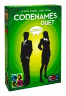 BRAIN GAMES kaardimäng Koodinimed Duet (EE), BRG # CODDEE