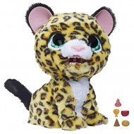 FURREAL FRIENDS interaktiivne mänguasi Lil Wilds Leopard, F34945L0