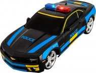 MAISTO TECH politsei auto 1:24 auto Chevrolet Camaro SS RS, 81236