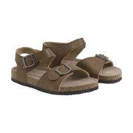 COLOR KIDS sandaalid, pruunid, 760123-16