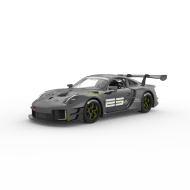 RASTAR 1:14 RC auto mudel Porsche 911 GT2 RS Clubsport 25, 99560