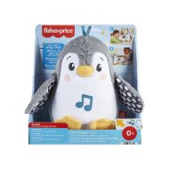 FISHER PRICE muusikaline lehvitav pingviin